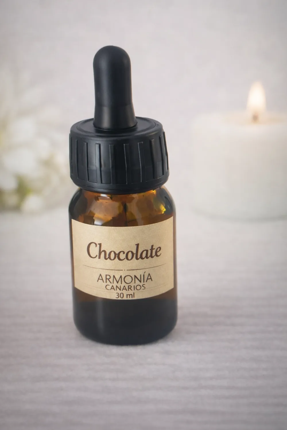 Esencia Chocolate 30 ml